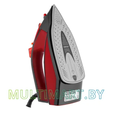 Утюг CENTEK CT-2355 (красный) картинка 3